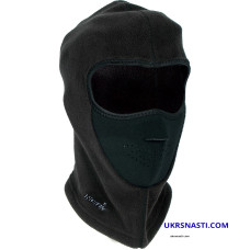 Шапка-маска Norfin Explorer чёрная